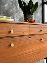 Load image into Gallery viewer, DS Vorster Sideboard
