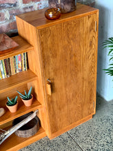 Load image into Gallery viewer, Bookshelf / Cabinet