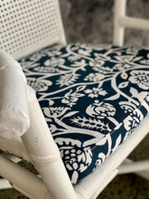 Load image into Gallery viewer, Cane Rocking Chair