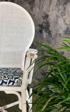 Load image into Gallery viewer, Cane Rocking Chair