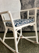 Load image into Gallery viewer, Cane Rocking Chair