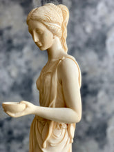 Load image into Gallery viewer, Vintage Resin Figurine