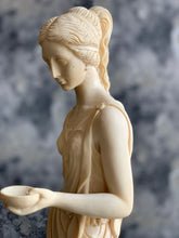 Load image into Gallery viewer, Vintage Resin Figurine