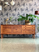 Load image into Gallery viewer, Mid-Century Artecasa Sideboard