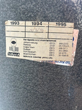 Load image into Gallery viewer, Retro Scale