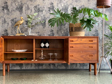 Load image into Gallery viewer, Mid-Century Artecasa Sideboard