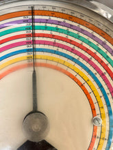 Load image into Gallery viewer, Retro Scale