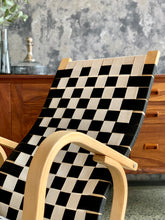 Load image into Gallery viewer, Bentwood Rocking Chair