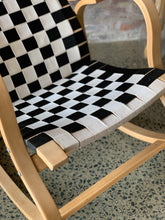 Load image into Gallery viewer, Bentwood Rocking Chair