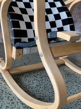 Load image into Gallery viewer, Bentwood Rocking Chair