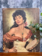 Load image into Gallery viewer, Retro Torino Print
