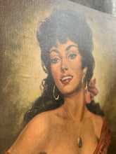 Load image into Gallery viewer, Retro Torino Print