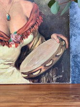 Load image into Gallery viewer, Retro Torino Print