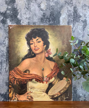 Load image into Gallery viewer, Retro Torino Print