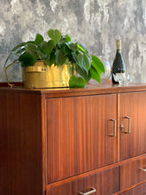 Load image into Gallery viewer, Mid-Century Storage Cabinet
