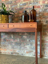Load image into Gallery viewer, Mid-Century Greaves & Thomas Console Table