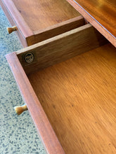Load image into Gallery viewer, Mid-Century Greaves & Thomas Console Table
