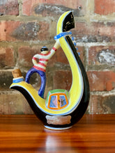 Load image into Gallery viewer, Mid-Century Decanter by G.Luxardo