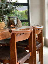Load image into Gallery viewer, Mid-Century Kallenbach Dining Set