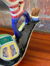 Load image into Gallery viewer, Mid-Century Decanter by G.Luxardo