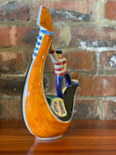 Load image into Gallery viewer, Mid-Century Decanter by G.Luxardo
