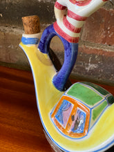 Load image into Gallery viewer, Mid-Century Decanter by G.Luxardo