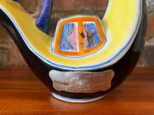 Load image into Gallery viewer, Mid-Century Decanter by G.Luxardo