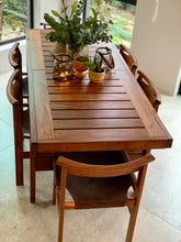 Load image into Gallery viewer, Mid-Century Kallenbach Dining Set