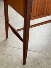 Load image into Gallery viewer, Mid-Century High Board / Buffet / Drinks Cabinet