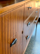 Load image into Gallery viewer, Mid-century Greaves & Thomas Sideboard