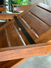 Load image into Gallery viewer, Mid-Century Kallenbach Dining Set