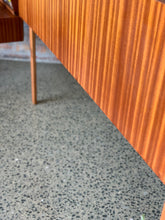 Load image into Gallery viewer, Mid-Century Queen Headboard