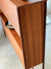 Load image into Gallery viewer, Mid-Century High Board / Buffet / Drinks Cabinet
