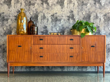 Load image into Gallery viewer, Mid-century Greaves & Thomas Sideboard