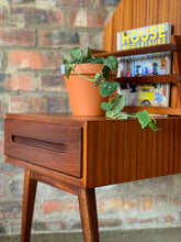 Load image into Gallery viewer, Mid-Century Queen Headboard