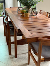 Load image into Gallery viewer, Mid-Century Kallenbach Dining Set