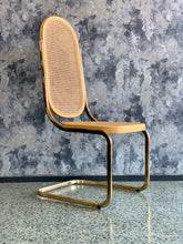 Load image into Gallery viewer, Cesca style high-back chair