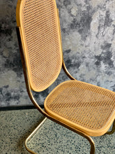 Load image into Gallery viewer, Cesca style high-back chair