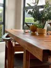 Load image into Gallery viewer, Mid-Century Kallenbach Dining Set