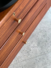 Load image into Gallery viewer, Mid-Century High Board / Buffet / Drinks Cabinet
