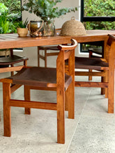 Load image into Gallery viewer, Mid-Century Kallenbach Dining Set