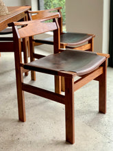 Load image into Gallery viewer, Mid-Century Kallenbach Dining Set