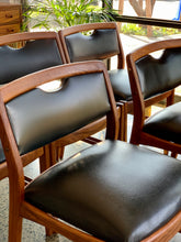 Load image into Gallery viewer, Dining Chairs