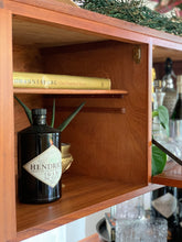 Load image into Gallery viewer, Mid-Century High Board / Buffet / Drinks Cabinet