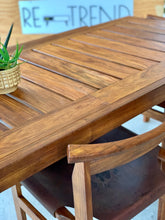 Load image into Gallery viewer, Mid-Century Kallenbach Dining Set