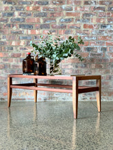 Load image into Gallery viewer, Mid-Century Coffee Table