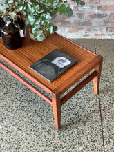 Load image into Gallery viewer, Mid-Century Coffee Table