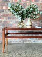 Load image into Gallery viewer, Mid-Century Coffee Table