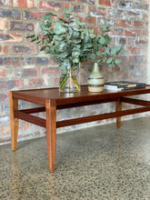 Load image into Gallery viewer, Mid-Century Coffee Table