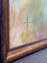Load image into Gallery viewer, Vintage Oil on Board - Horse